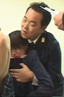 濡れる大捜査線 虹色大橋で挿入せよ!