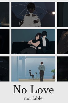 No Love 1/2