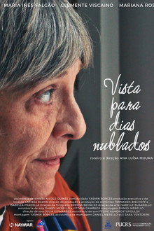 Vista para dias nublados