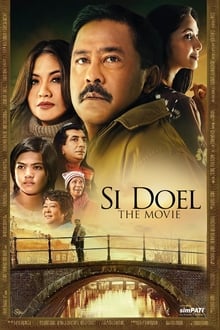 Si Doel the Movie (2018)