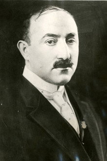 William Fox