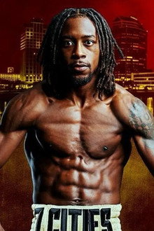 Keyshawn Davis vs. Gustavo Lemos
