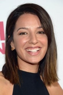 Photo of Vanessa Lengies