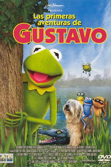 Las primeras aventuras de Gustavo