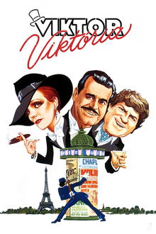 Viktor/Viktória