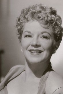 Photo of Claire Trevor