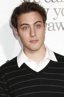 Photo of Jarod Einsohn