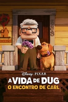 Poster do filme O Encontro de Carl