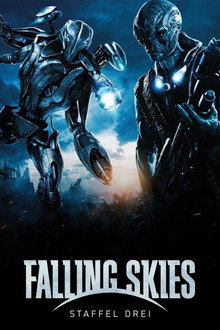 Staffel 3