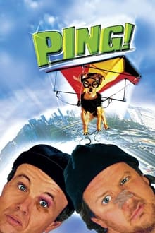 Ping! movie poster