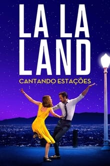 La La Land BluRay 