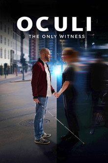 Oculi: The Only Witness