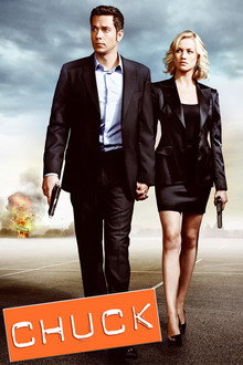 Chuck
