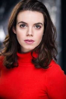 Photo of Sabrina Dickens