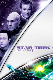 Star Trek: Generații