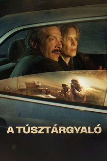 A túsztárgyaló