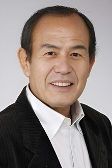 Photo of Masataka Naruse