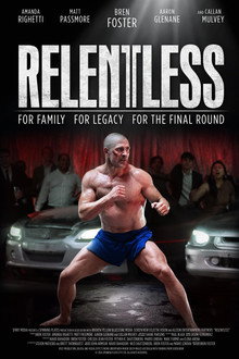 Relentless