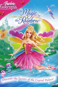 Barbie Fairytopia: Magic of the Rainbow