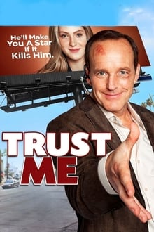 Poster do filme Trust Me