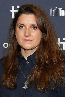 Photo of Maïlys Vallade