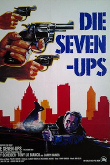 Die Seven-Ups