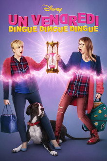 Freaky Friday