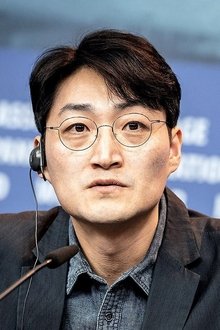 Photo of Lee Su-jin