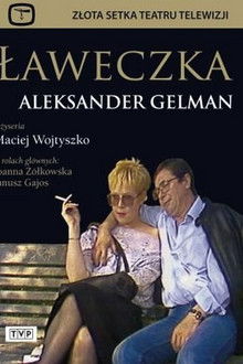 Ławeczka