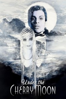 Under the Cherry Moon Under the Cherry Moon