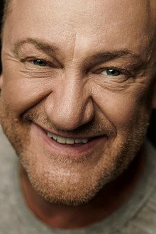 Bodo Bach live - Pech gehabt