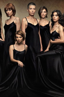 Donne assassine