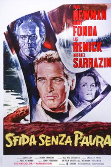 Sfida senza paura