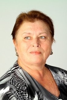 Photo of Natalya Potapova