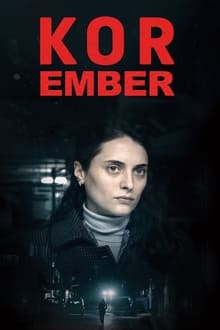 Poster do filme Ember