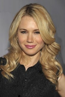 Photo of Kristen Hager
