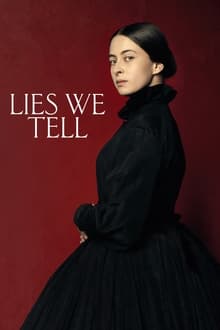Poster do filme Lies We Tell