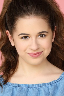 Photo of Tessa Espinola