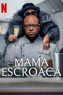 Mama escroacă