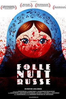 Folle Nuit Russe