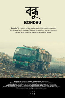 Bondhu