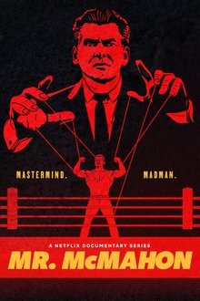 Mr. McMahon