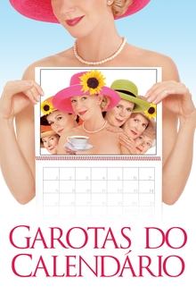 Garotas do Calendário Garotas do Calendário