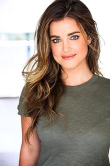 Photo of Ashley Newbrough