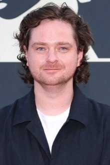 Photo of Michael Shanks