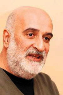 Photo of Yavuz Turgul