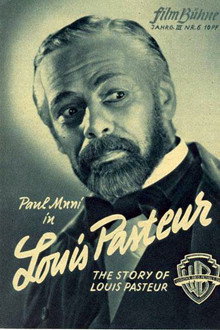 Louis Pasteur
