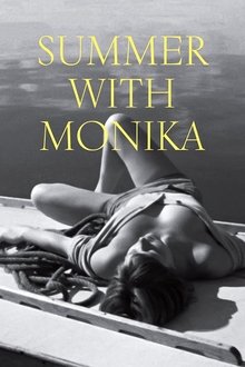 Summer with Monika Summer with Monika