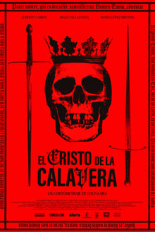 Poster do filme The Christ of the Skull