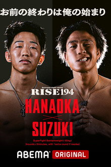 RISE 194